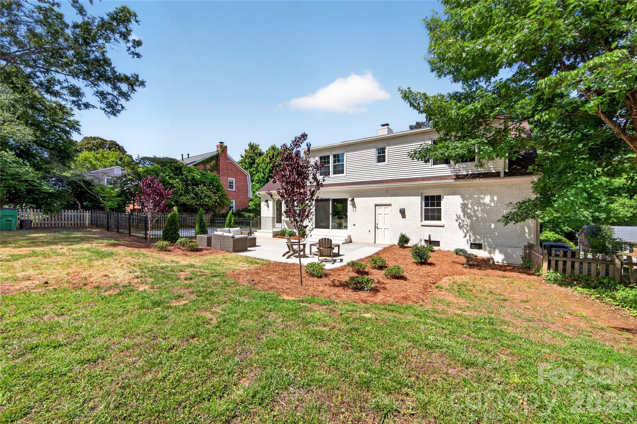 3338 Stocktie Road