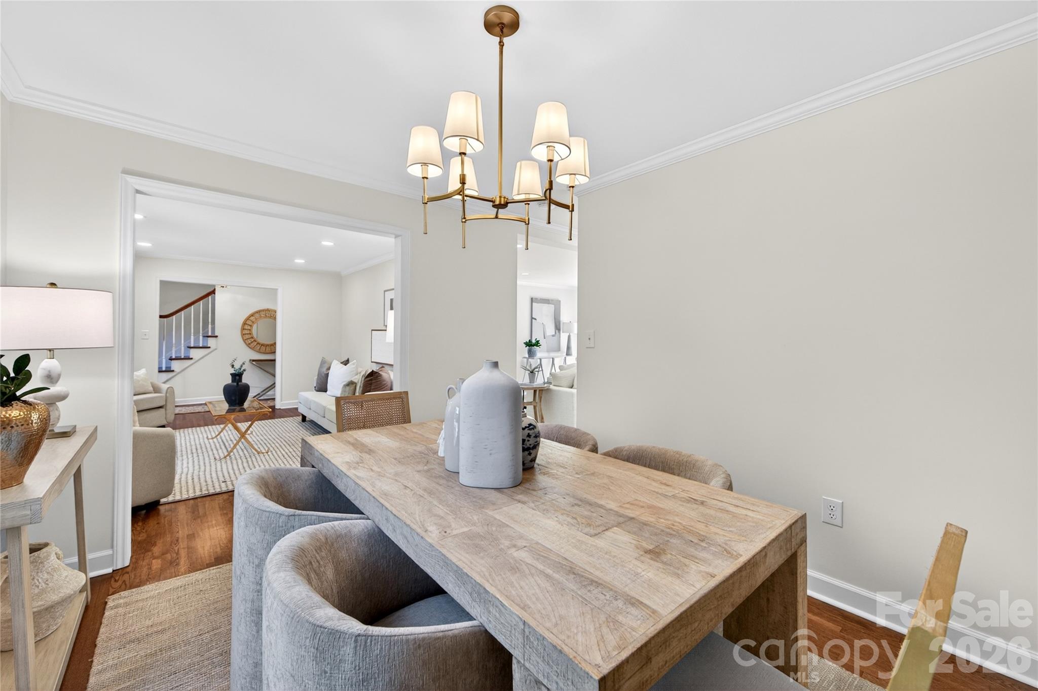 3338 Stocktie Road