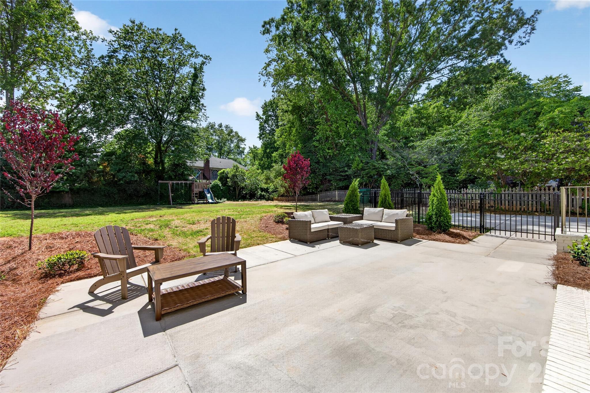 3338 Stocktie Road