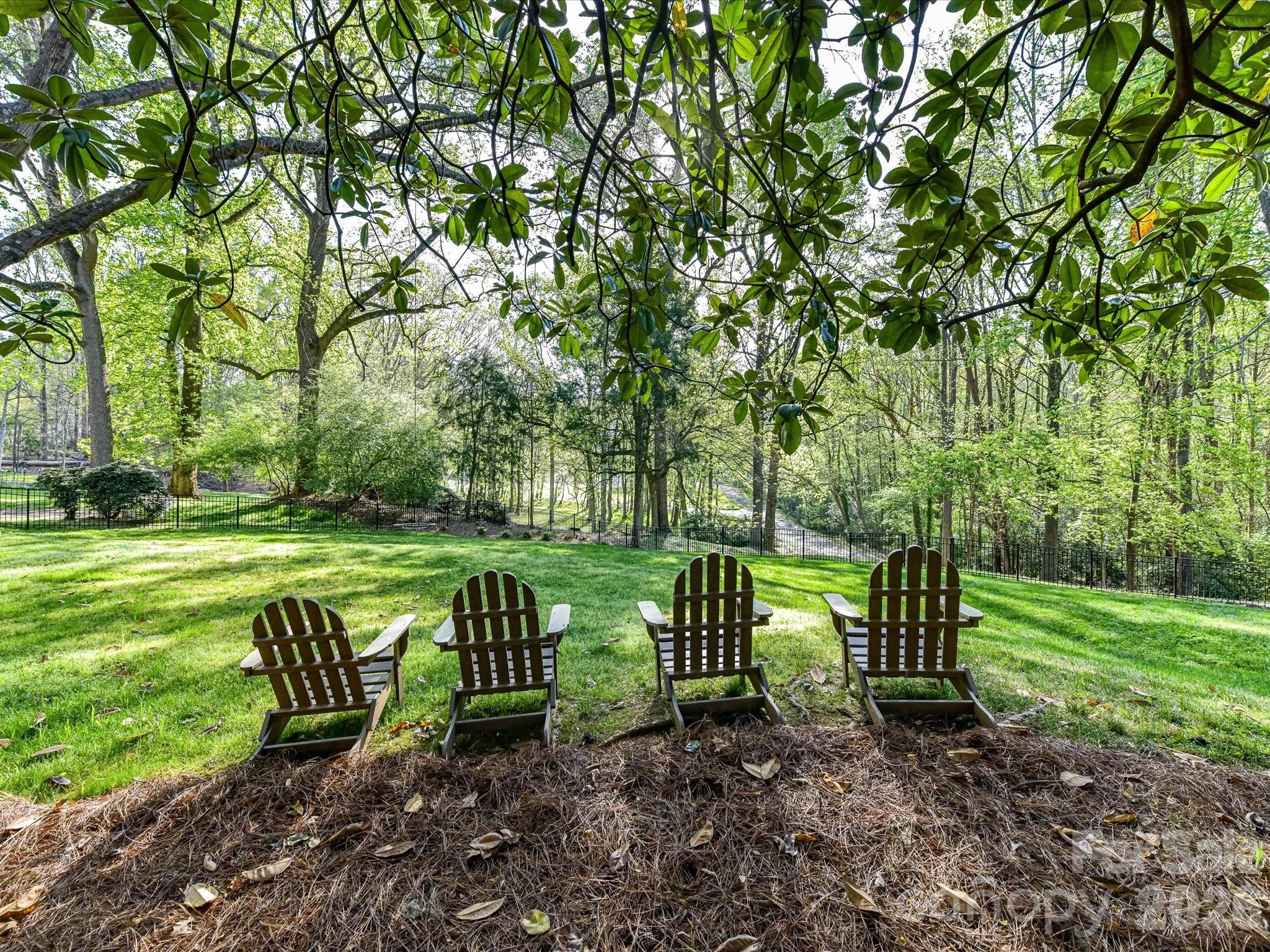 3719 Huckleberry Road