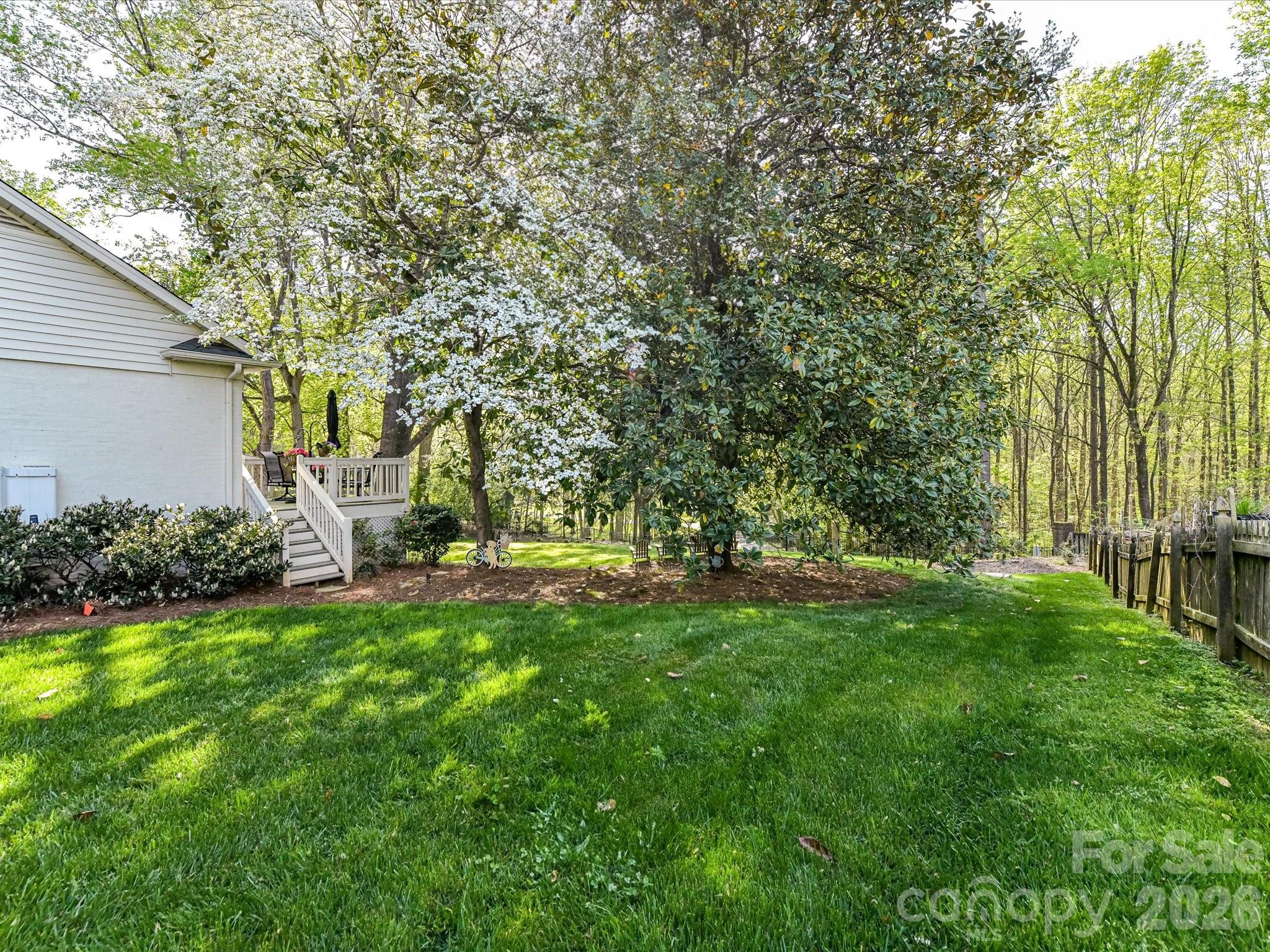 3719 Huckleberry Road