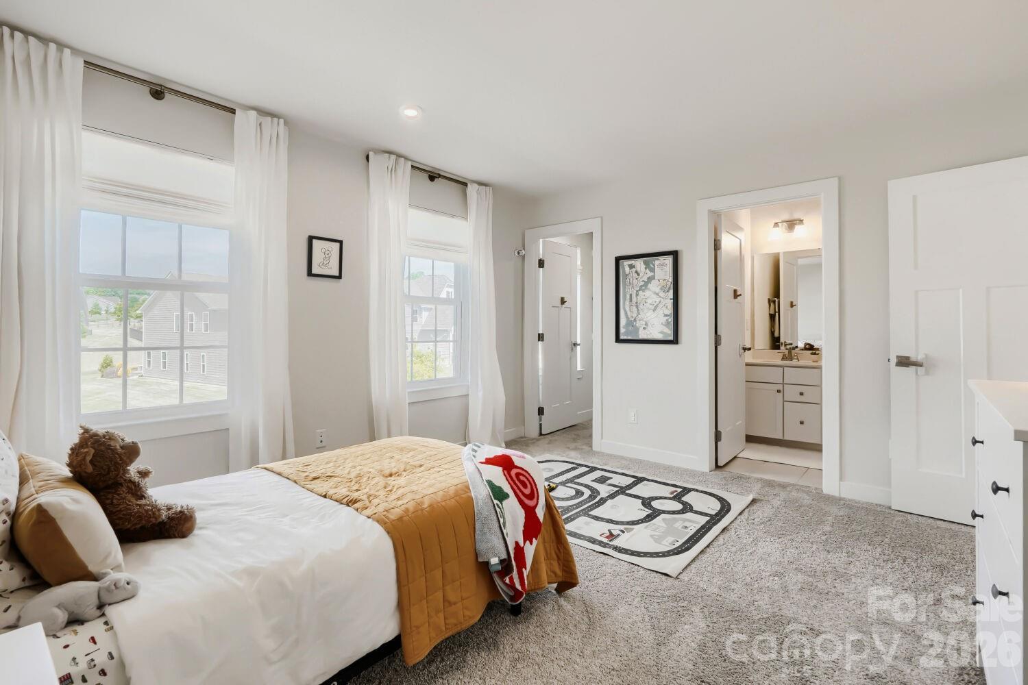 11126 Sound Road