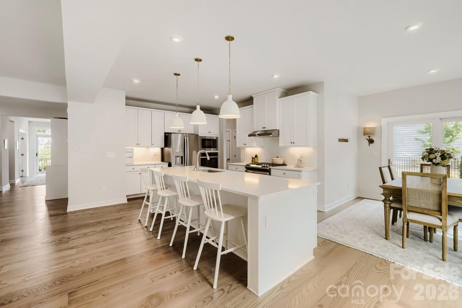11126 Sound Road