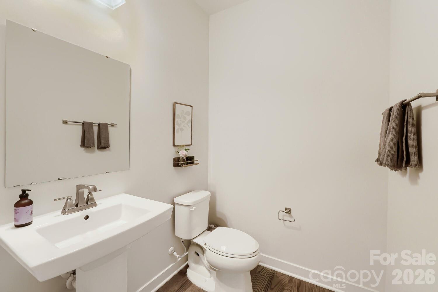 11126 Sound Road