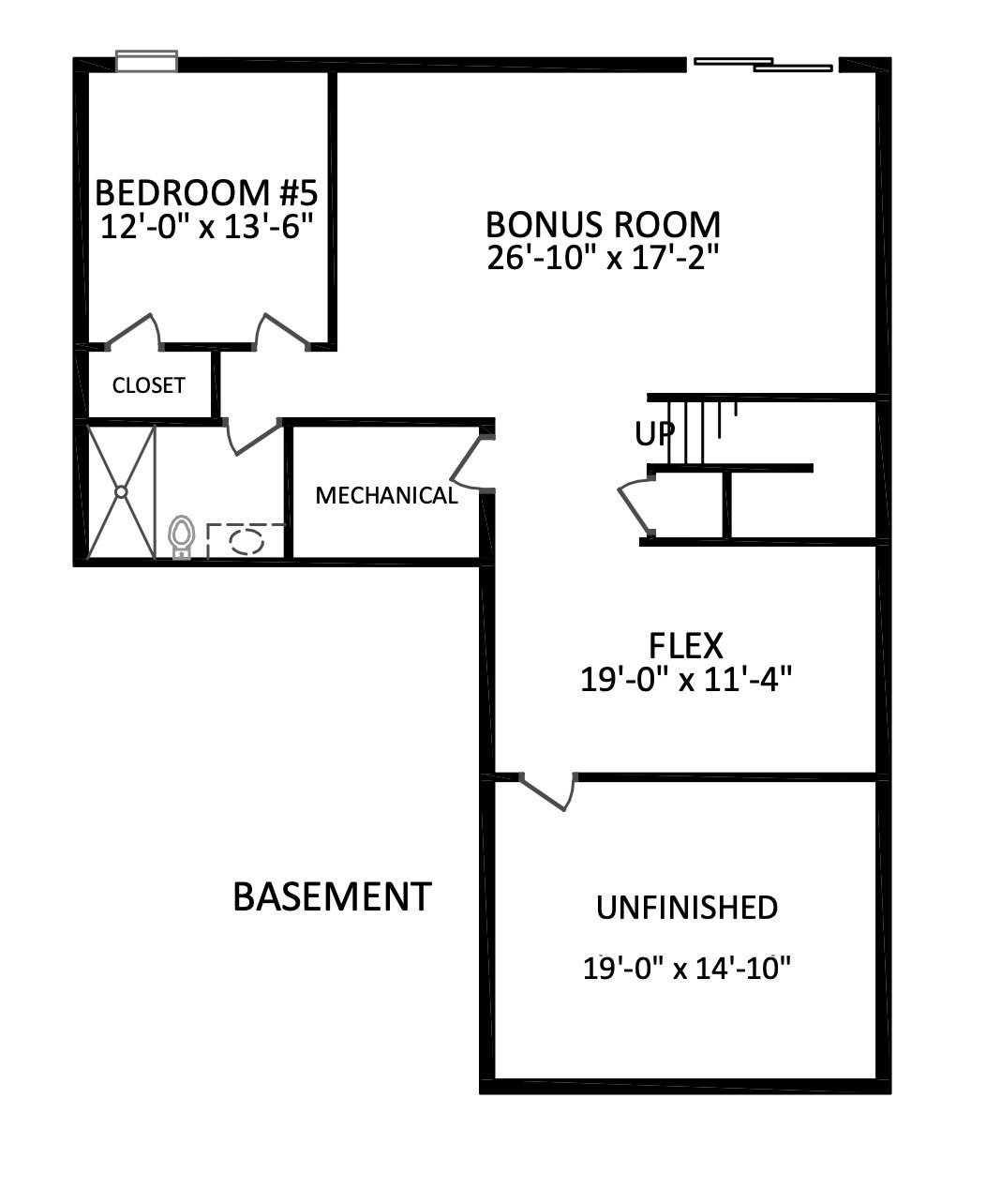 11126 Sound Road