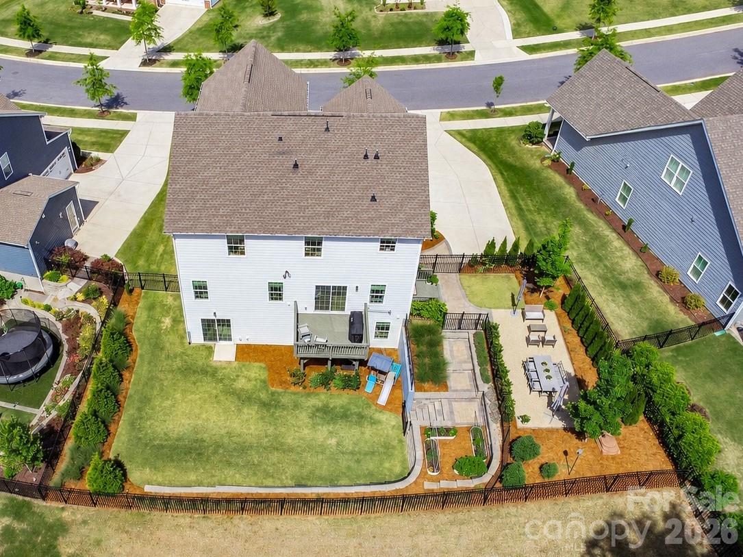 11126 Sound Road