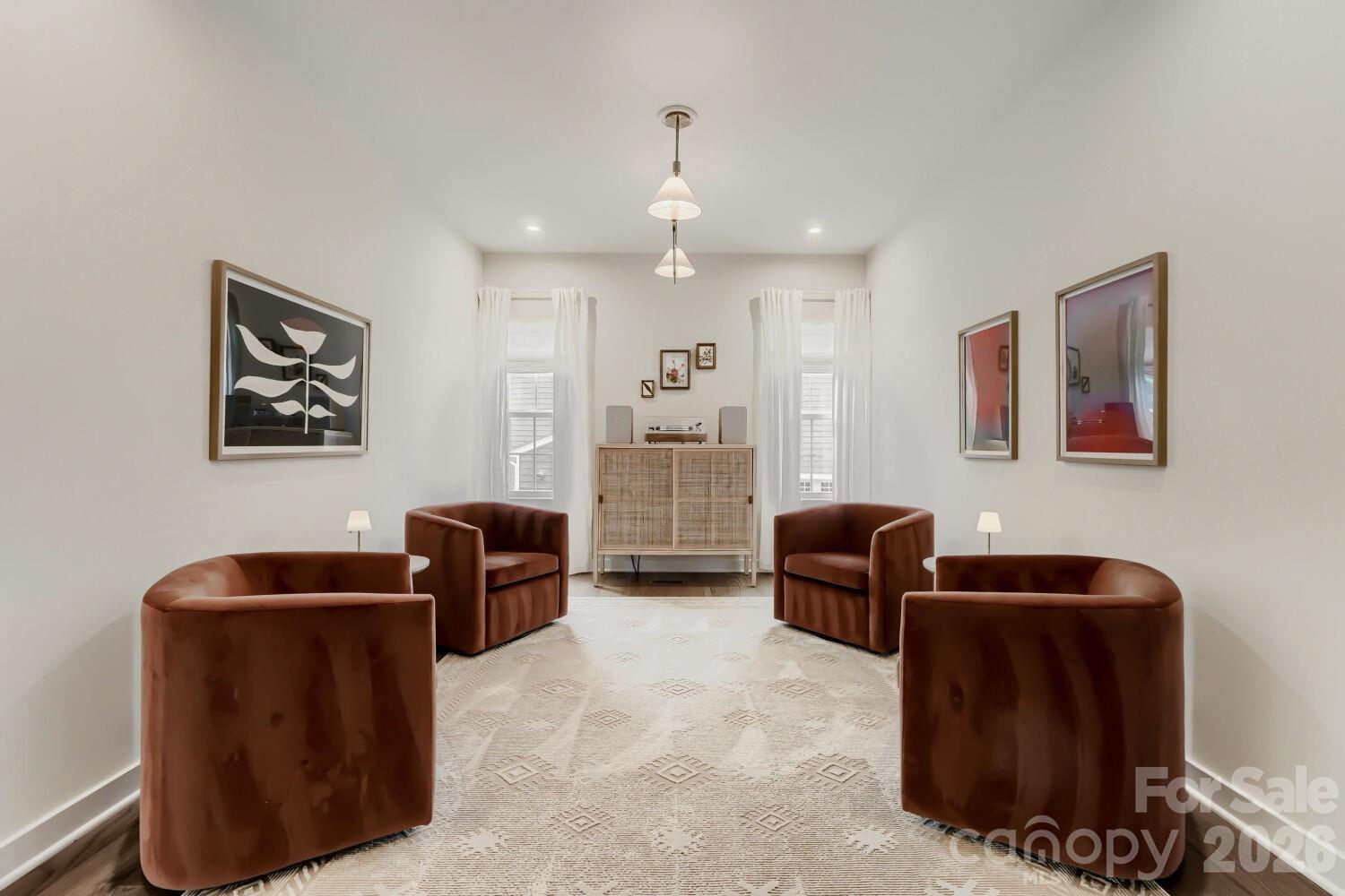11126 Sound Road