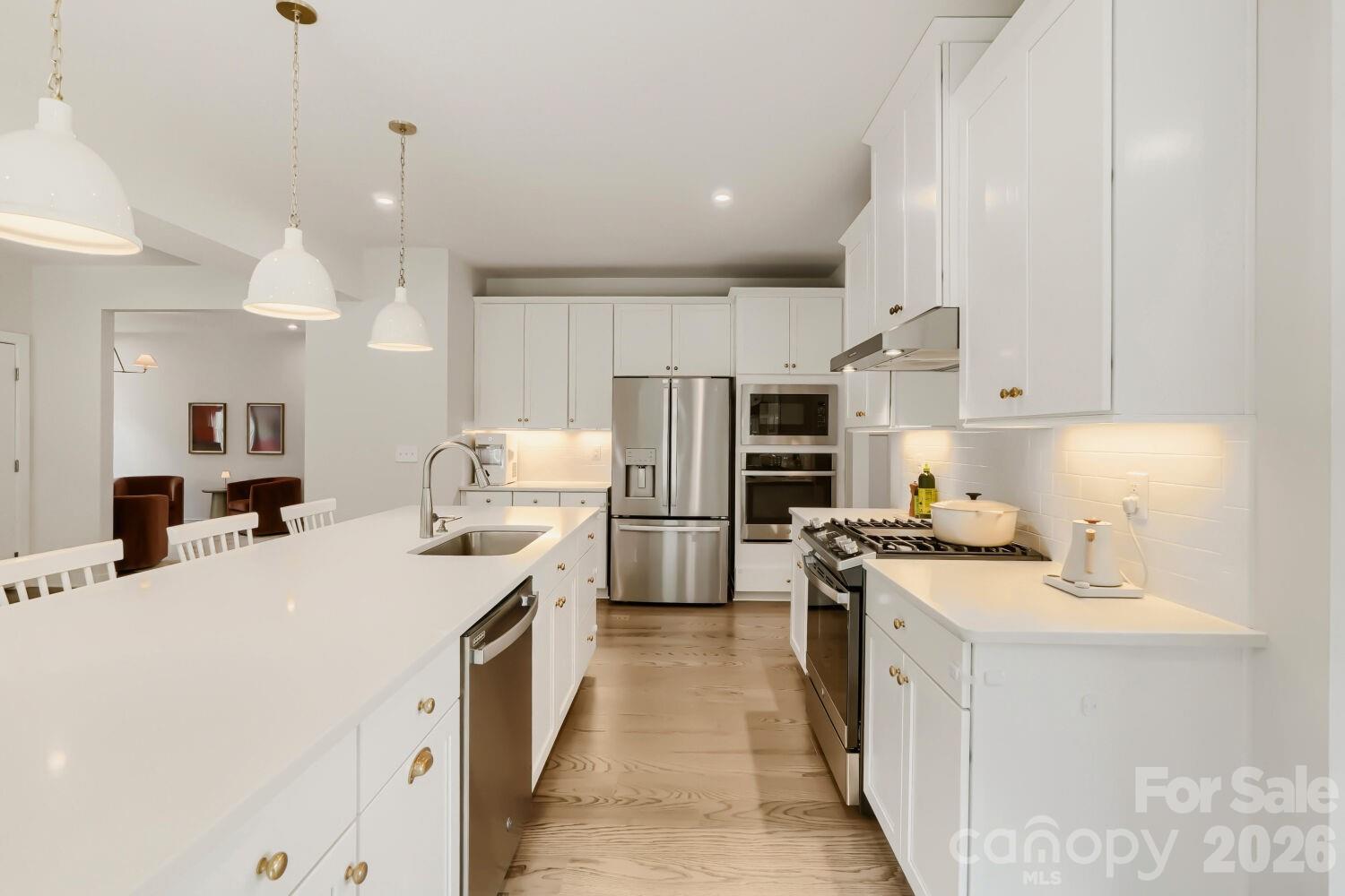 11126 Sound Road