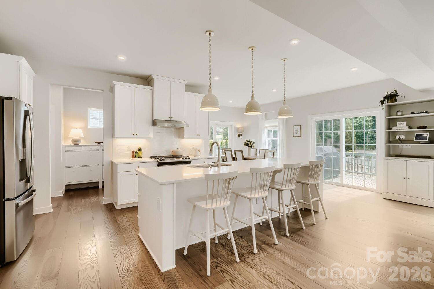 11126 Sound Road