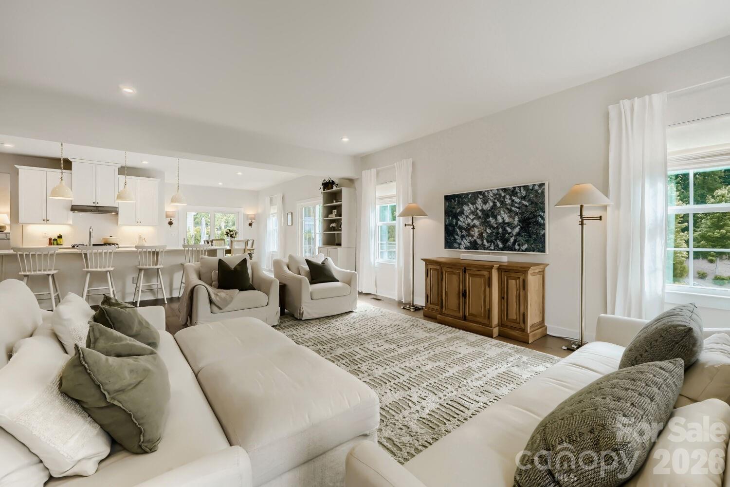 11126 Sound Road