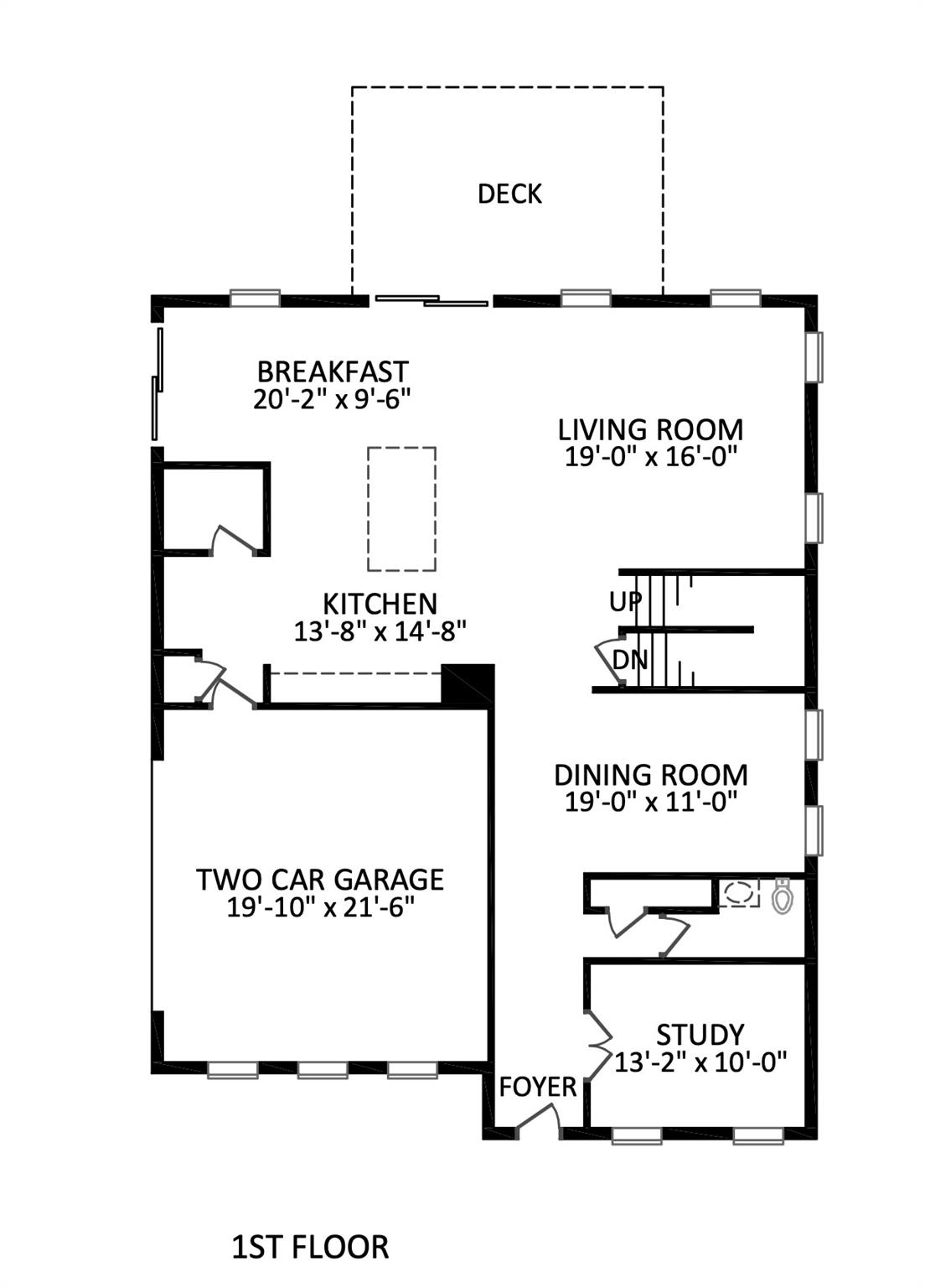 11126 Sound Road