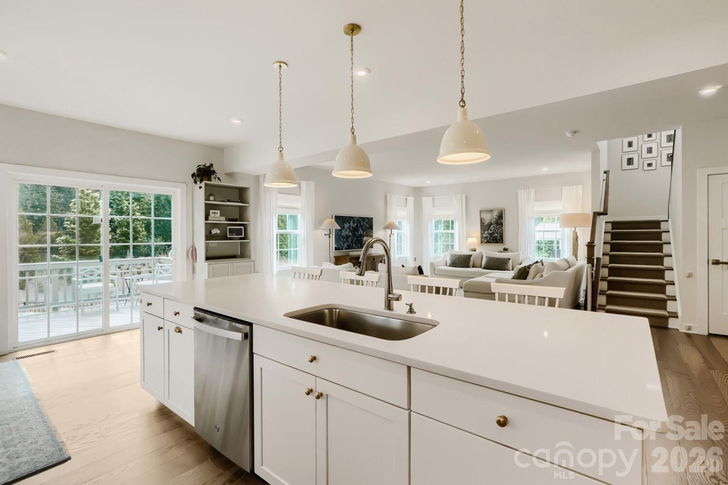 11126 Sound Road