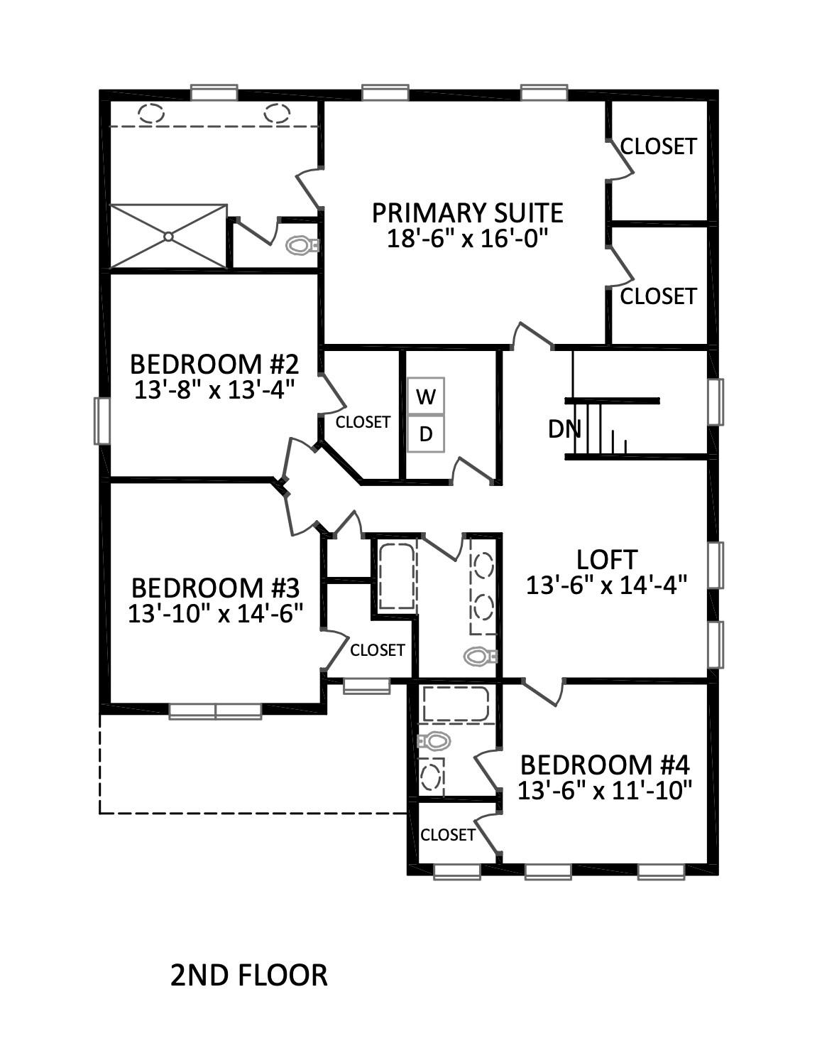 11126 Sound Road