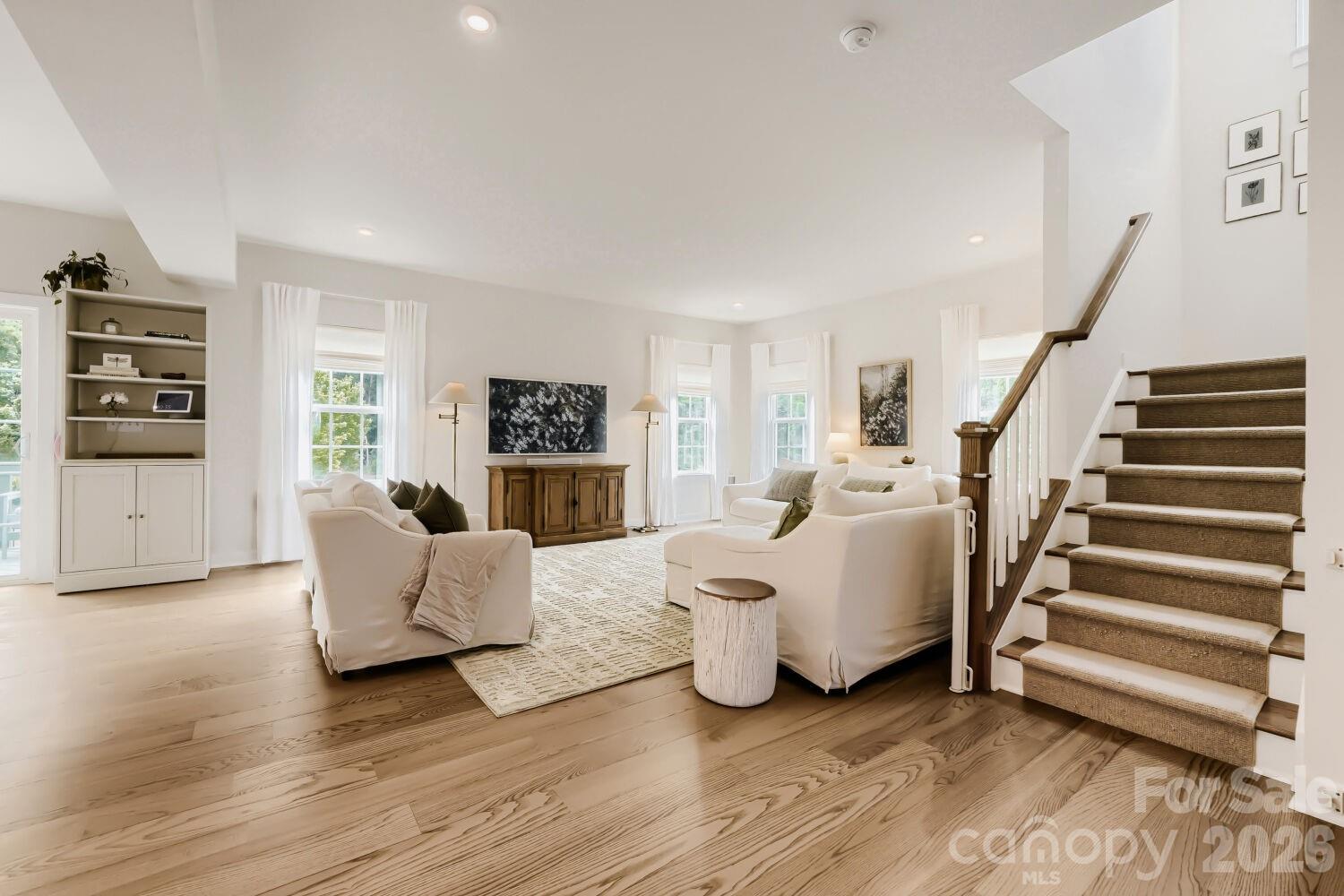 11126 Sound Road