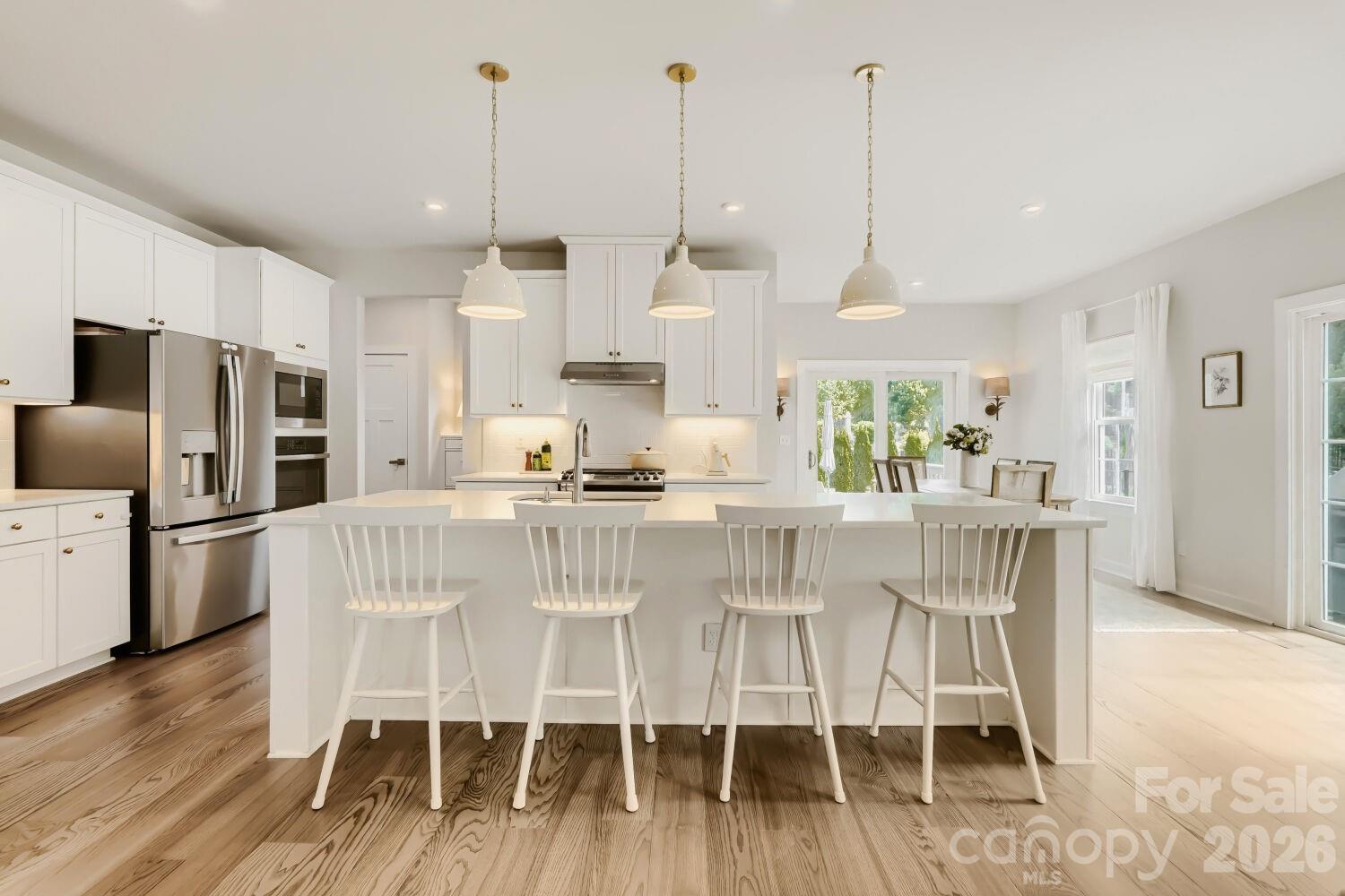 11126 Sound Road