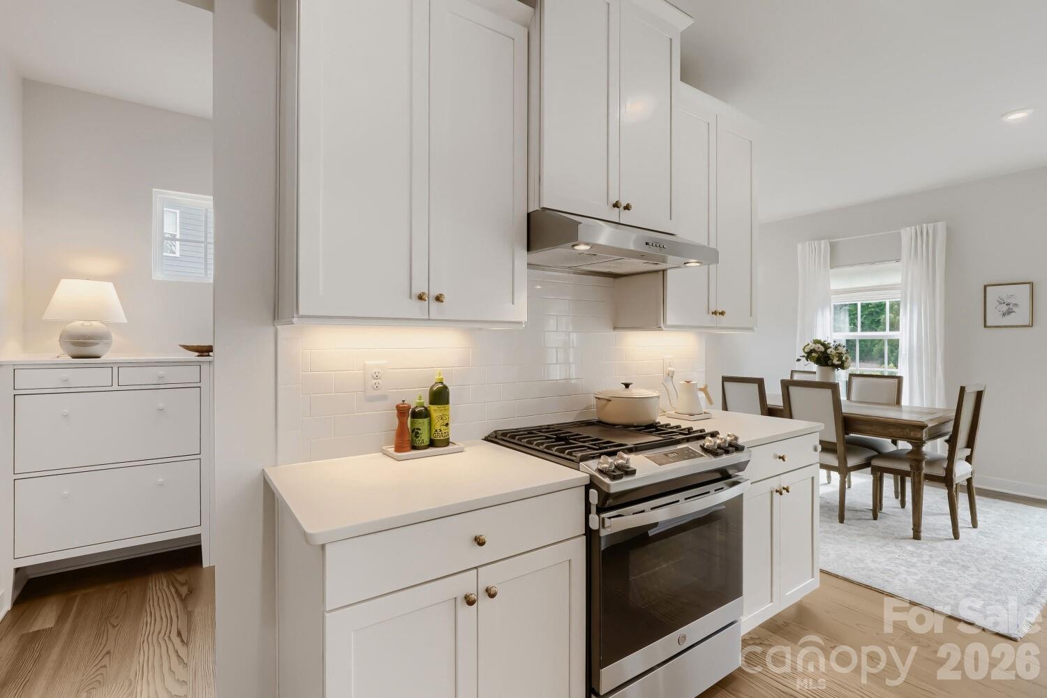 11126 Sound Road