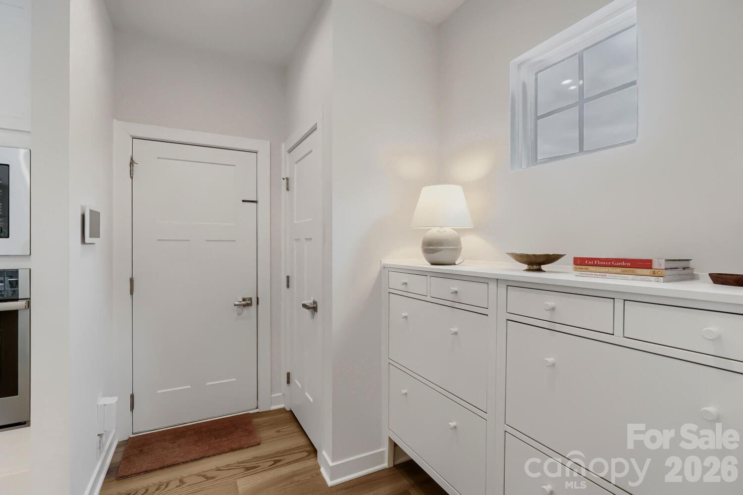 11126 Sound Road