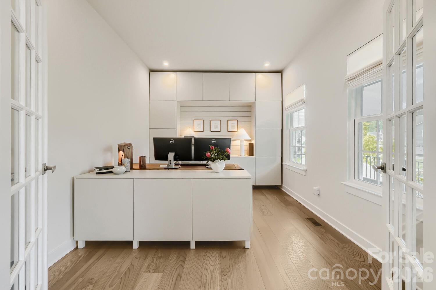 11126 Sound Road
