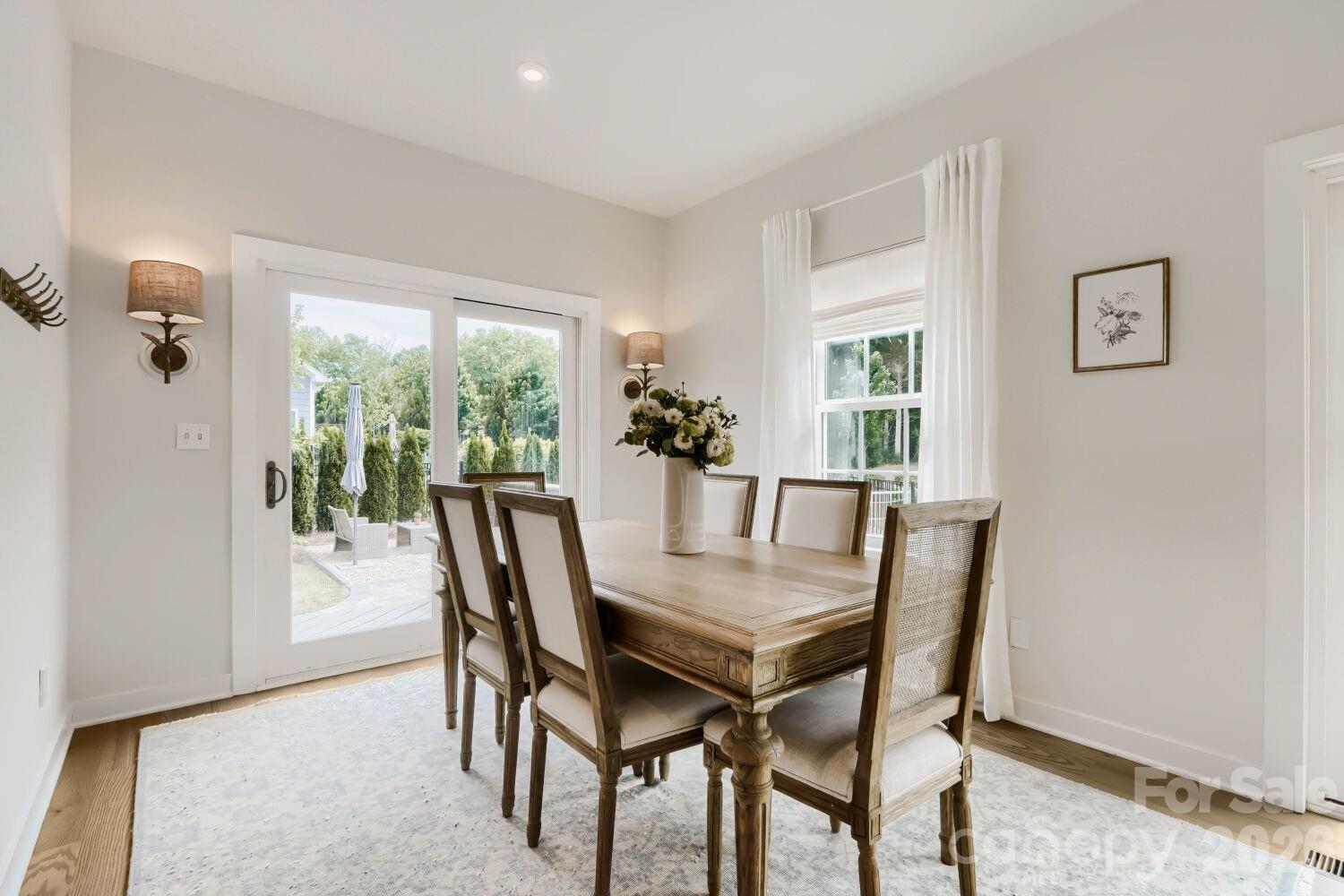 11126 Sound Road