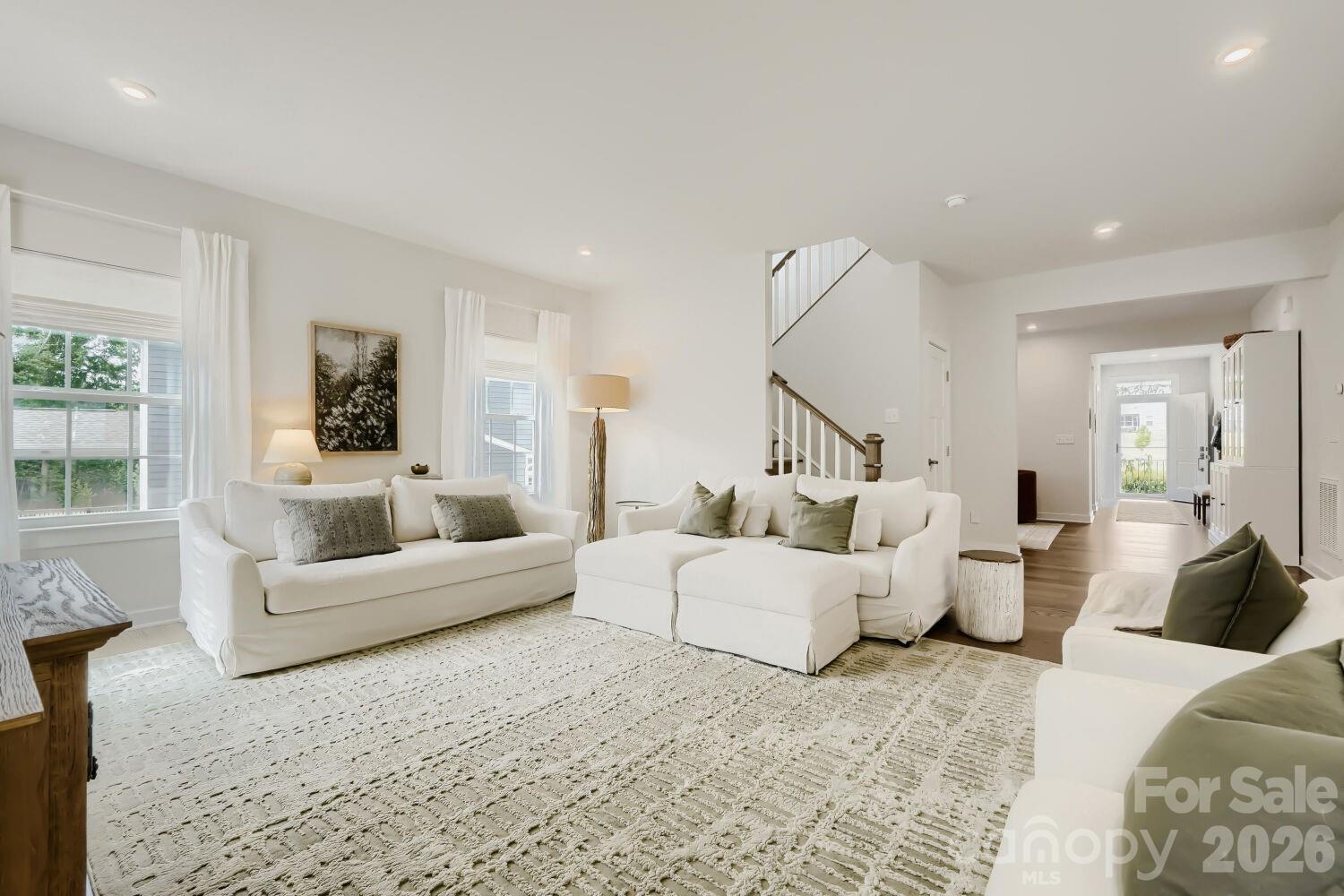 11126 Sound Road