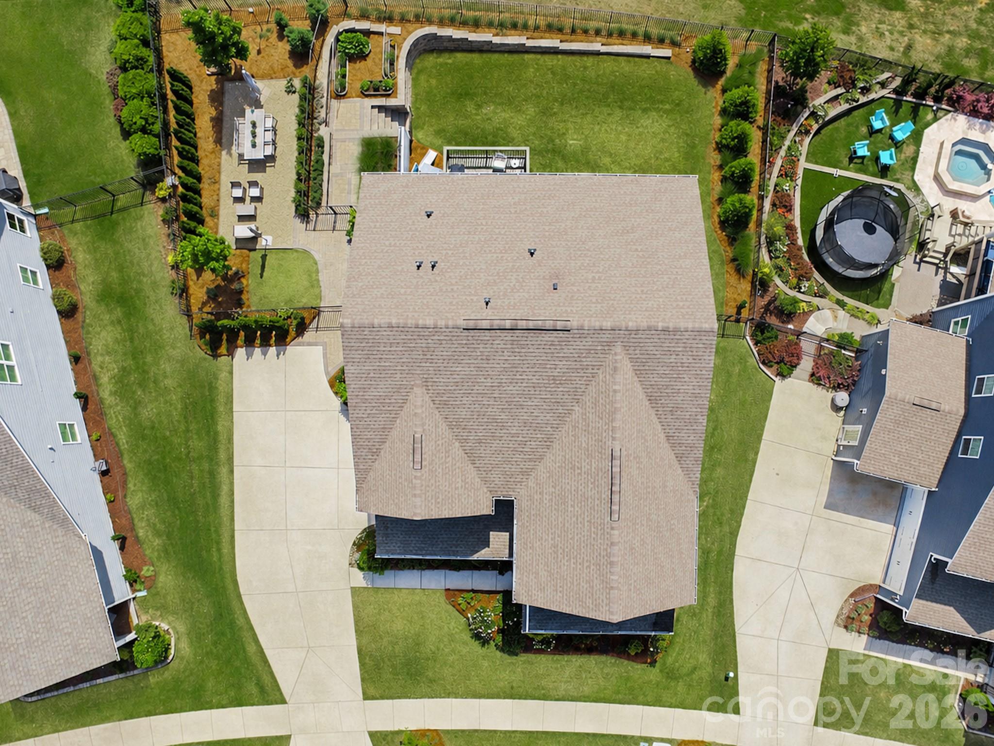 11126 Sound Road