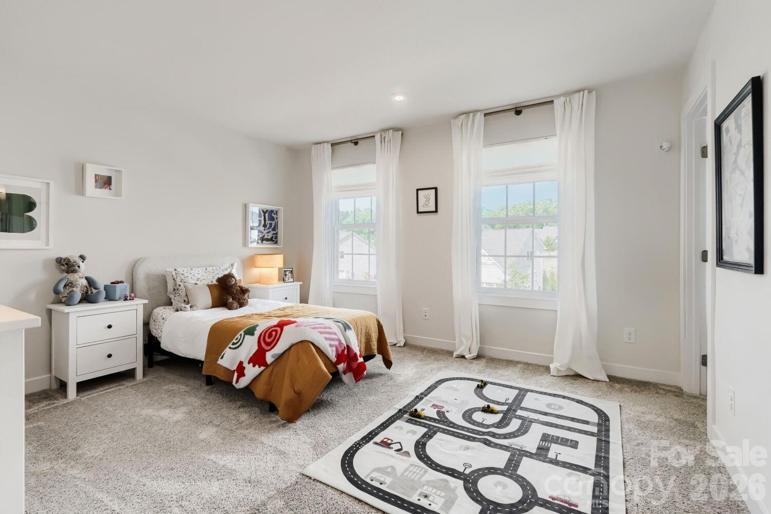 11126 Sound Road