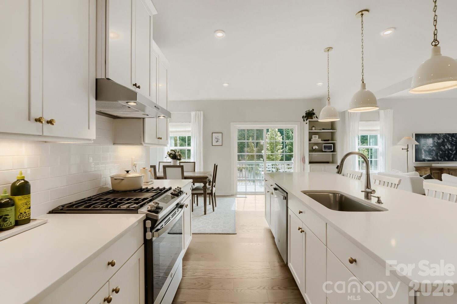 11126 Sound Road