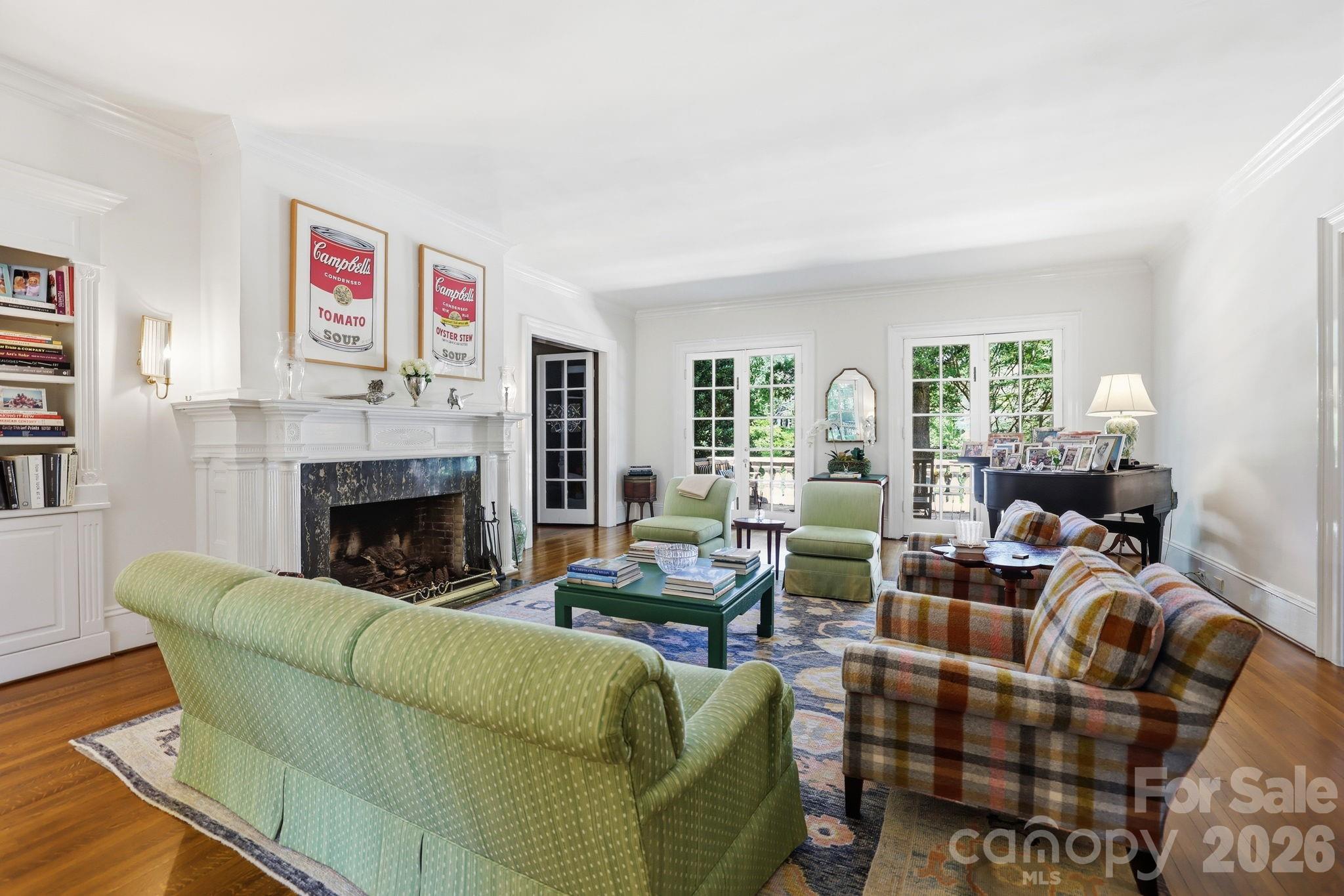 937 Granville Road