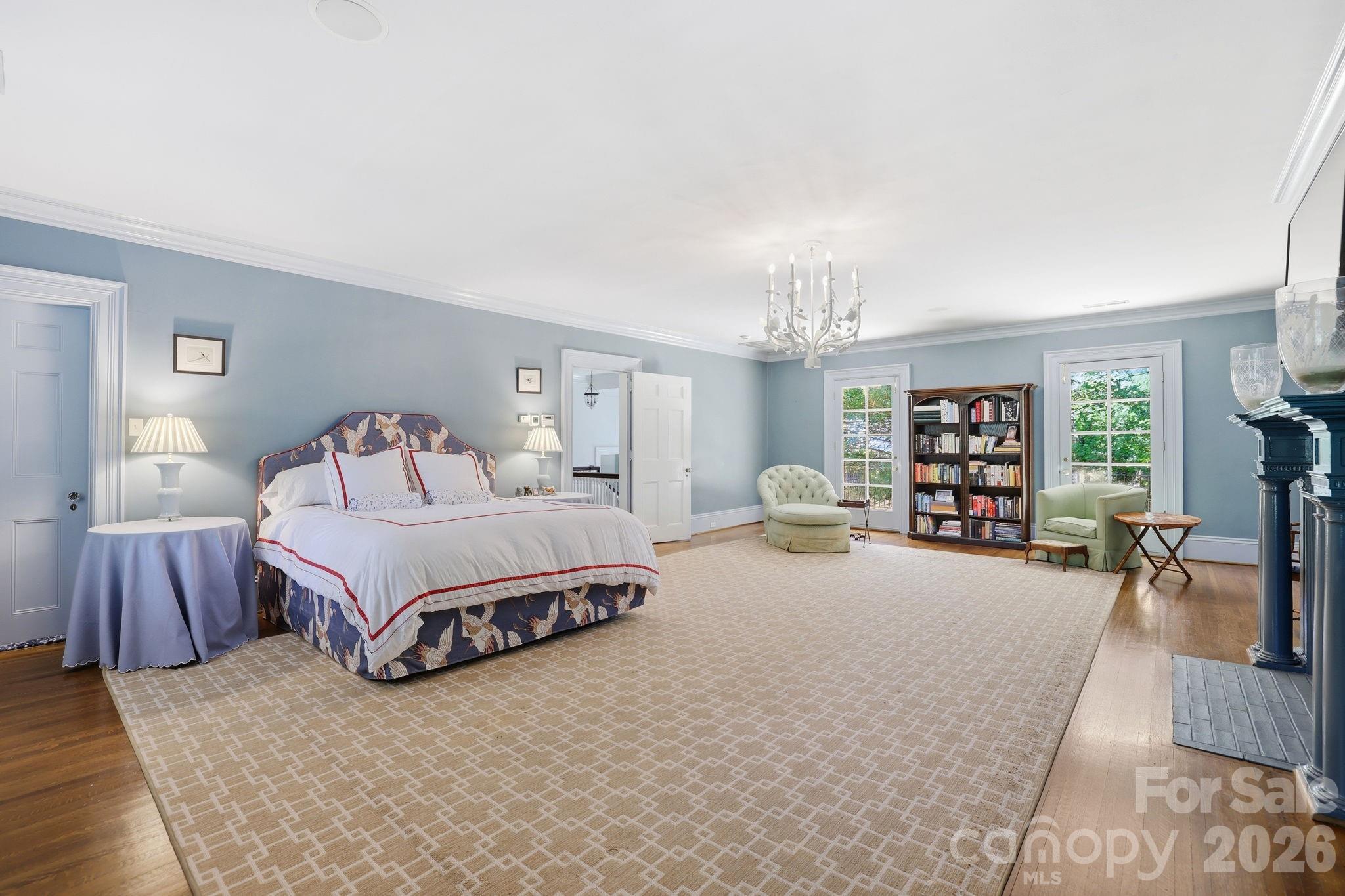 937 Granville Road
