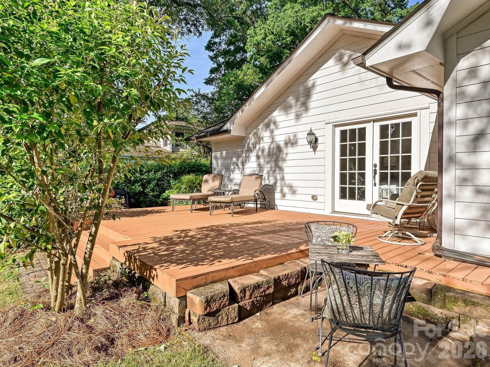 3131 Pinehurst Place