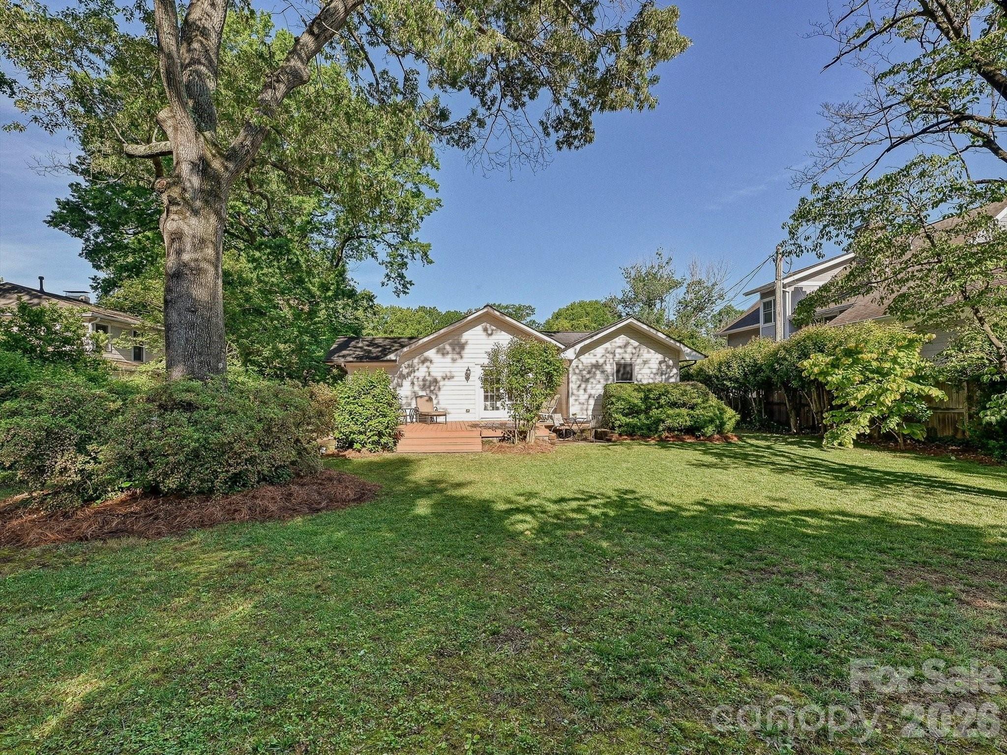 3131 Pinehurst Place