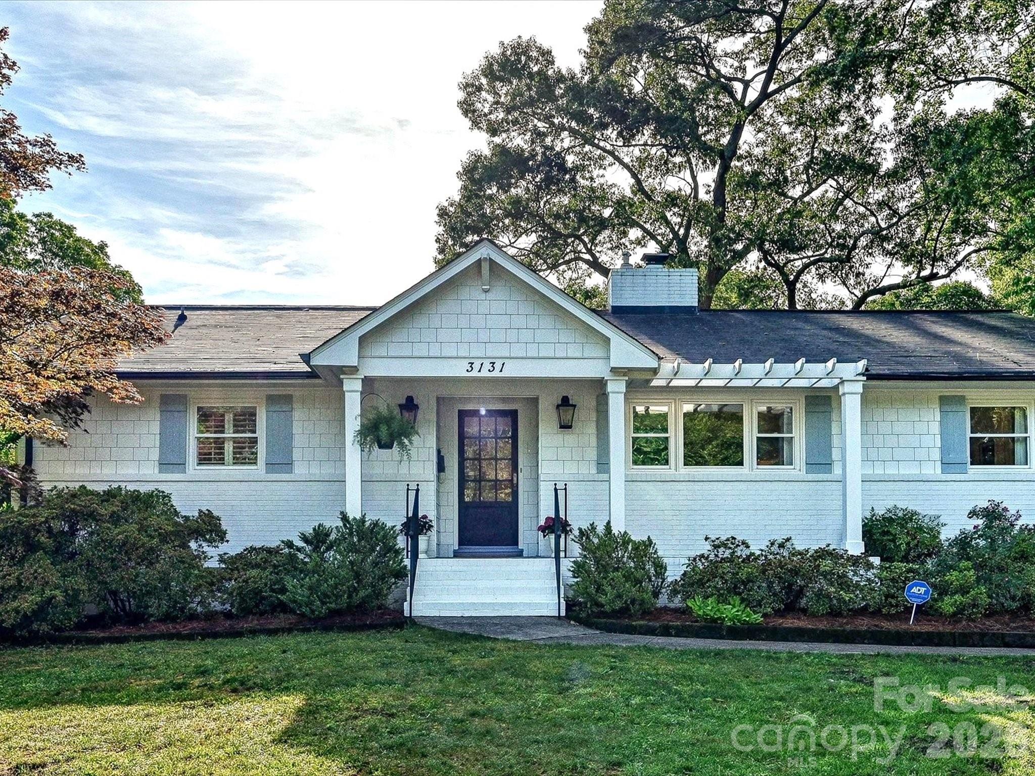 3131 Pinehurst Place