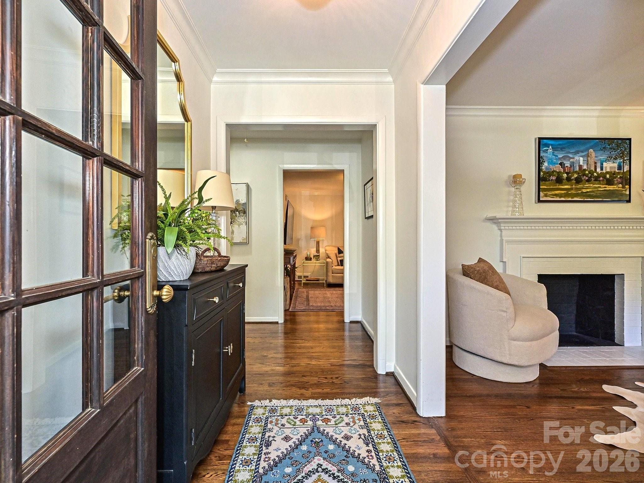 3131 Pinehurst Place