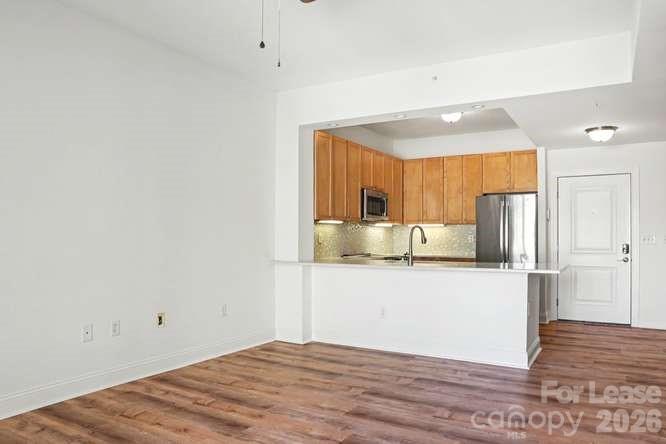 721 Governor Morrison Street Unit: 507