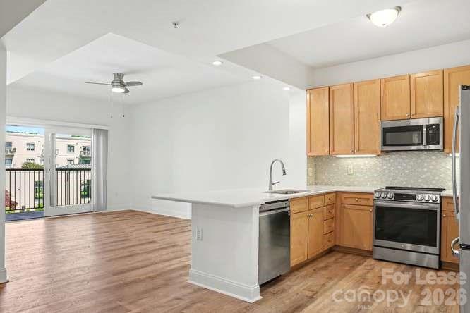 721 Governor Morrison Street Unit: 507