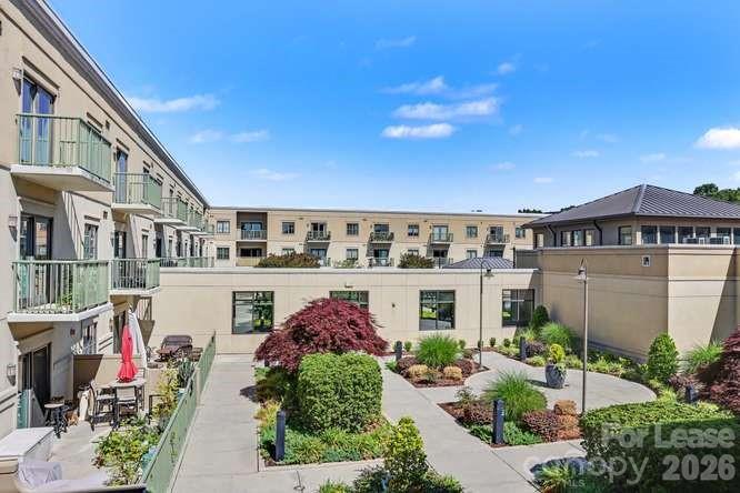 721 Governor Morrison Street Unit: 507