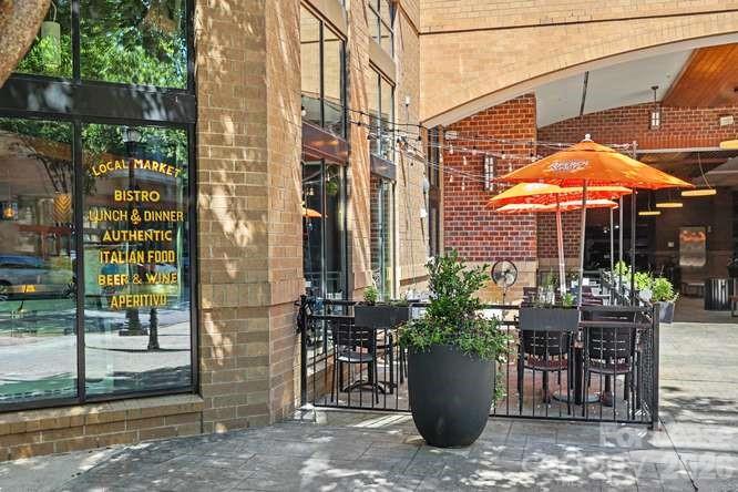 721 Governor Morrison Street Unit: 507