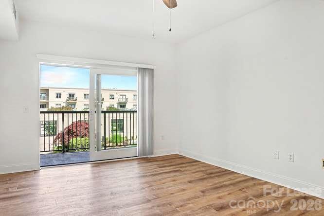 721 Governor Morrison Street Unit: 507