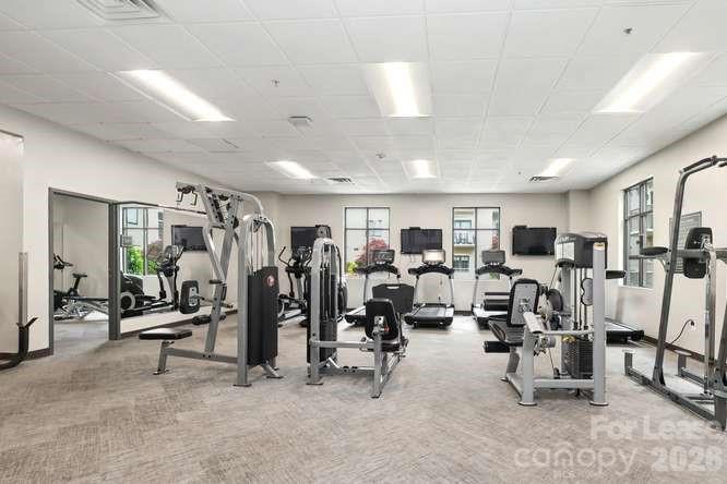 721 Governor Morrison Street Unit: 507