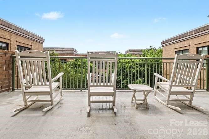 721 Governor Morrison Street Unit: 507
