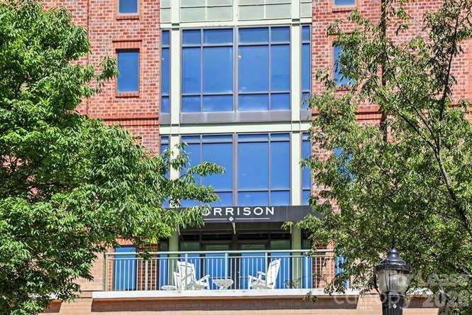 721 Governor Morrison Street Unit: 507
