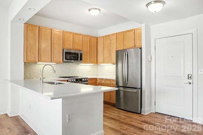 721 Governor Morrison Street Unit: 507