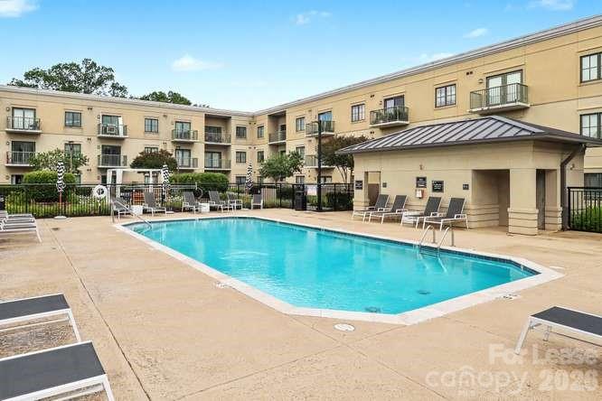 721 Governor Morrison Street Unit: 507