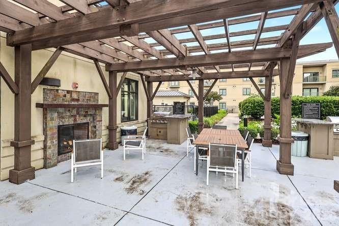 721 Governor Morrison Street Unit: 507