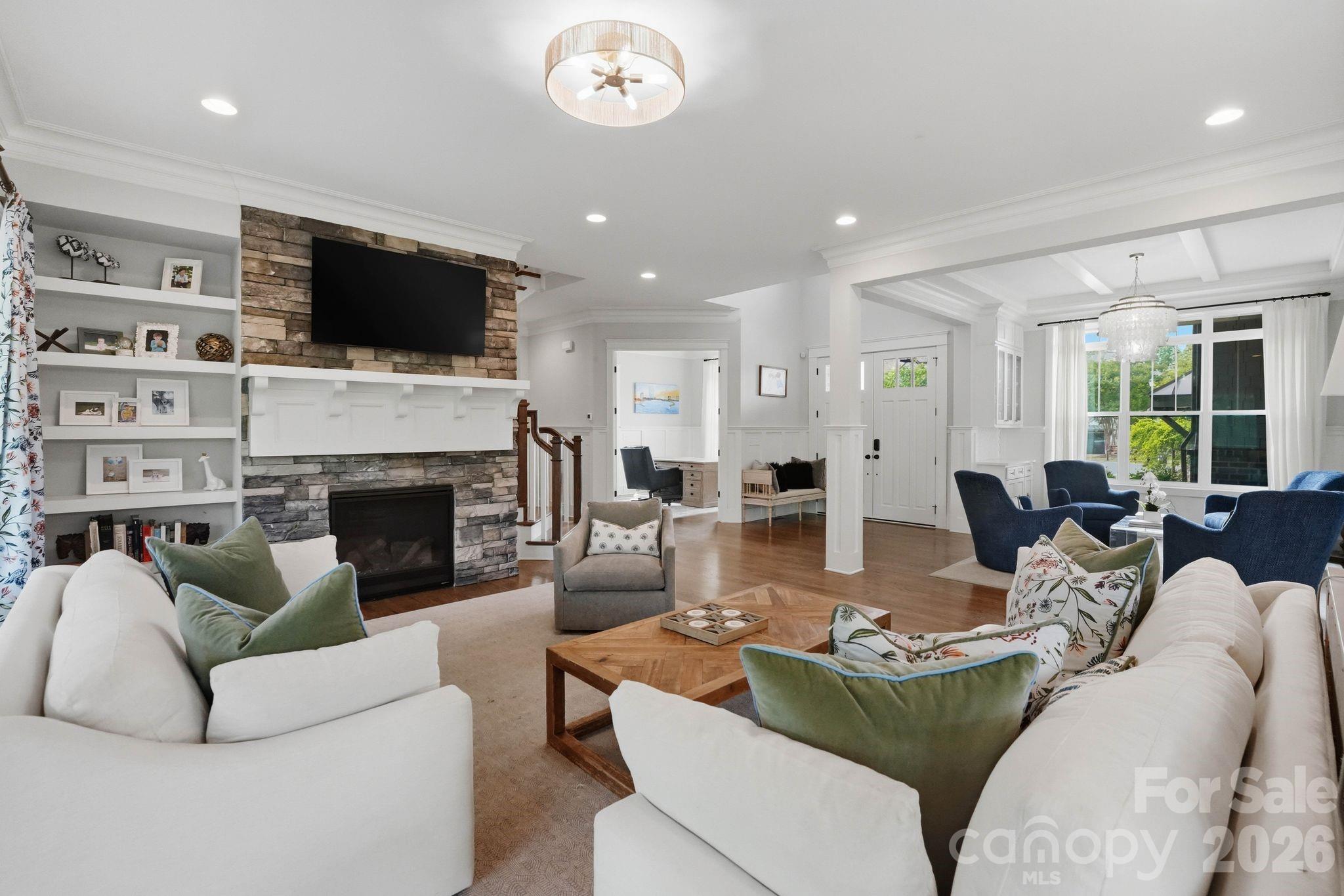 2256 Rock Creek Drive