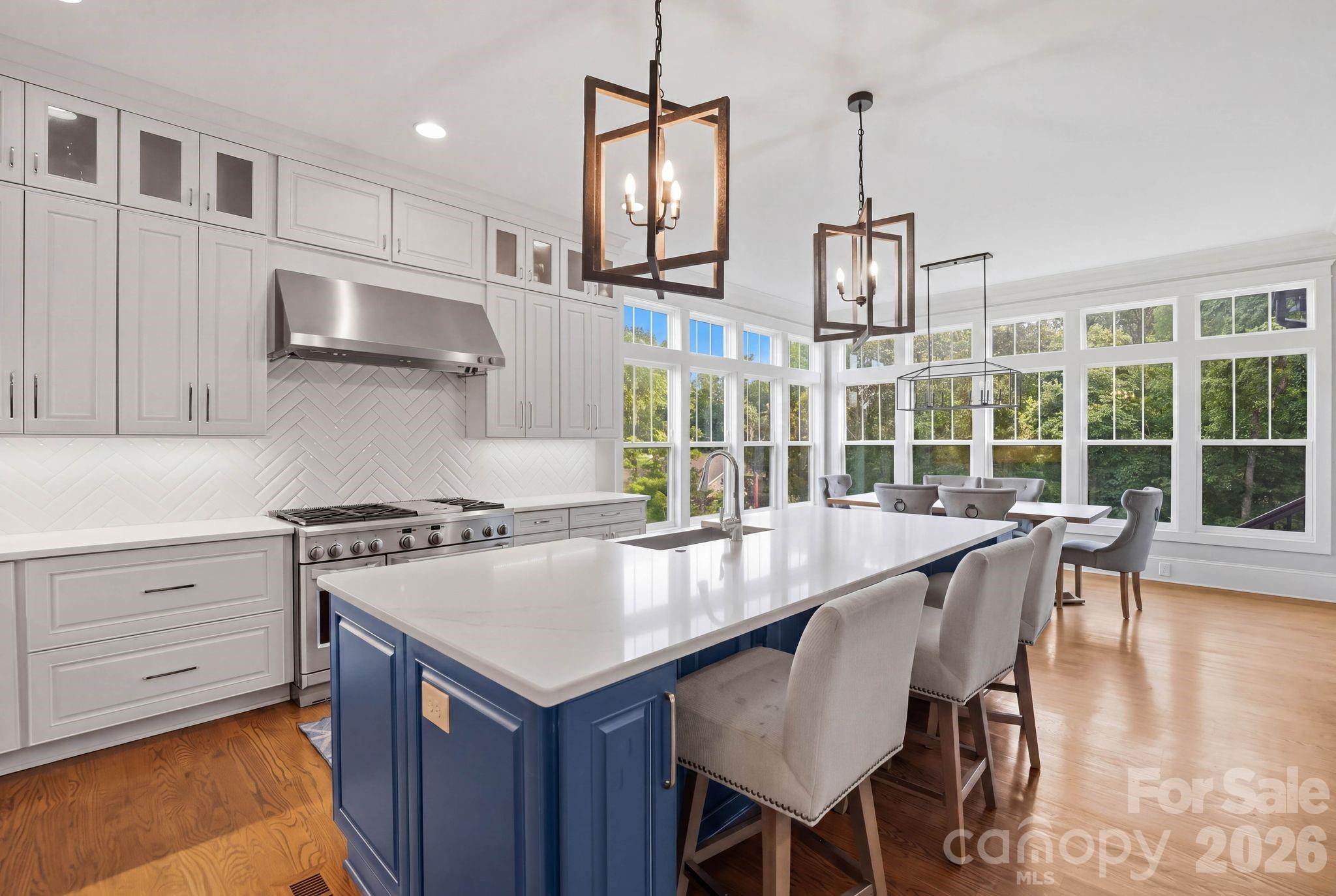 2256 Rock Creek Drive