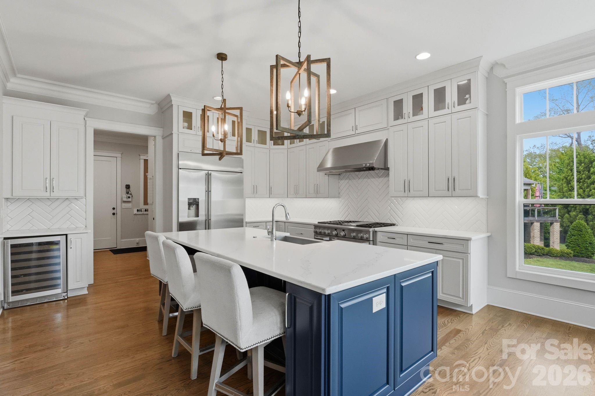 2256 Rock Creek Drive