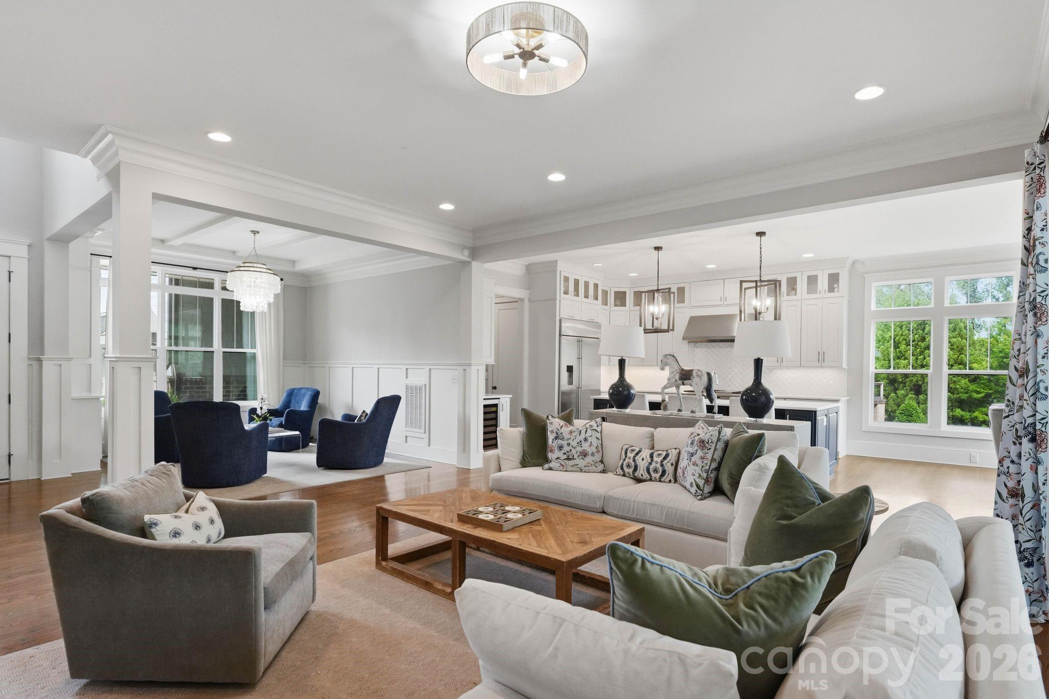 2256 Rock Creek Drive