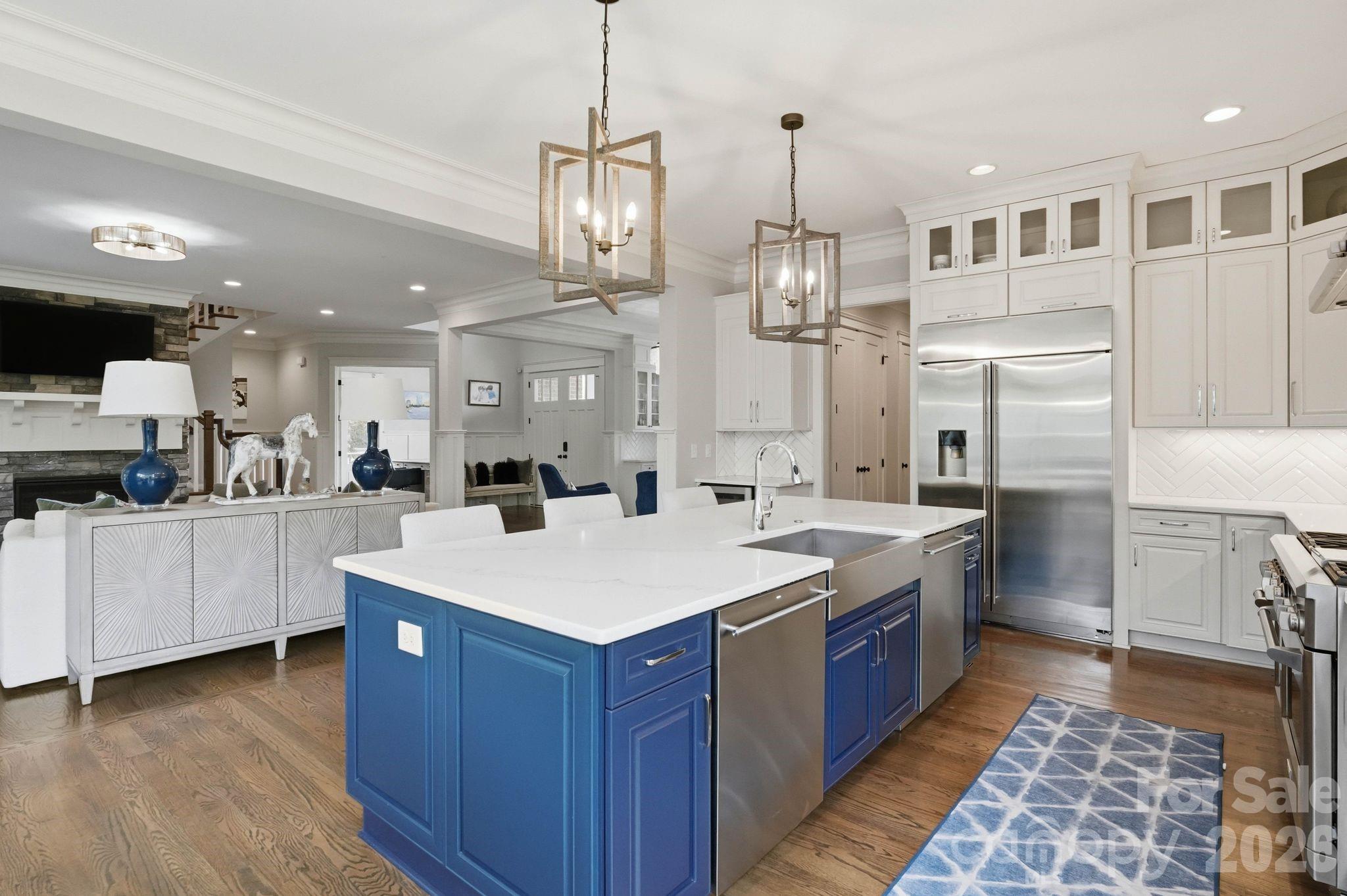 2256 Rock Creek Drive