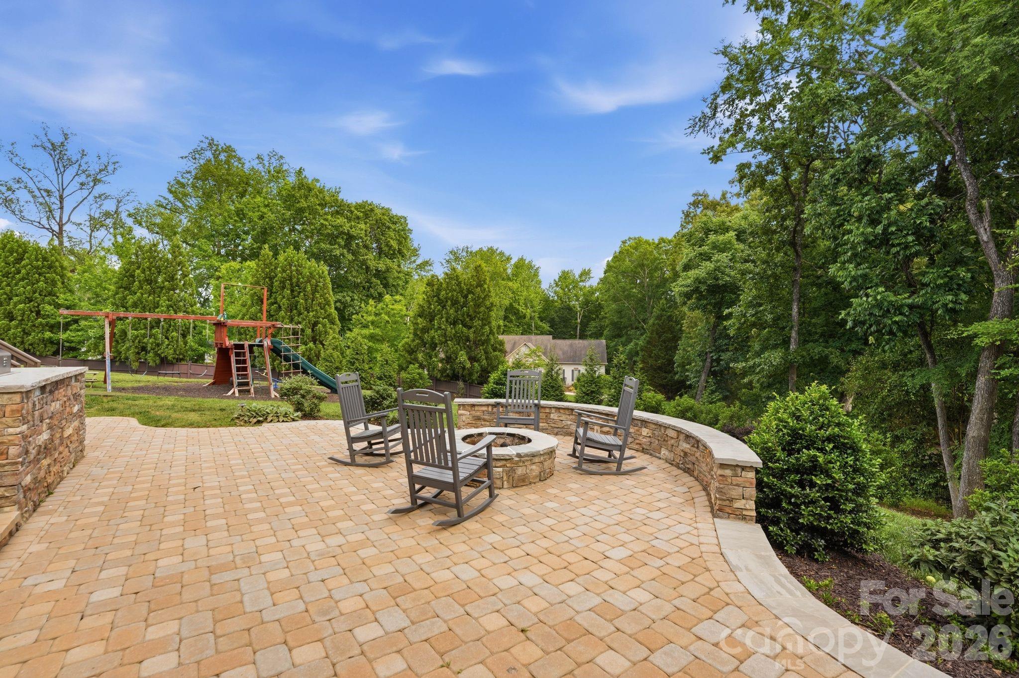 2256 Rock Creek Drive